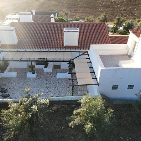 Monte Das Oliveiras - Casas De Campo Estremoz Exterior photo