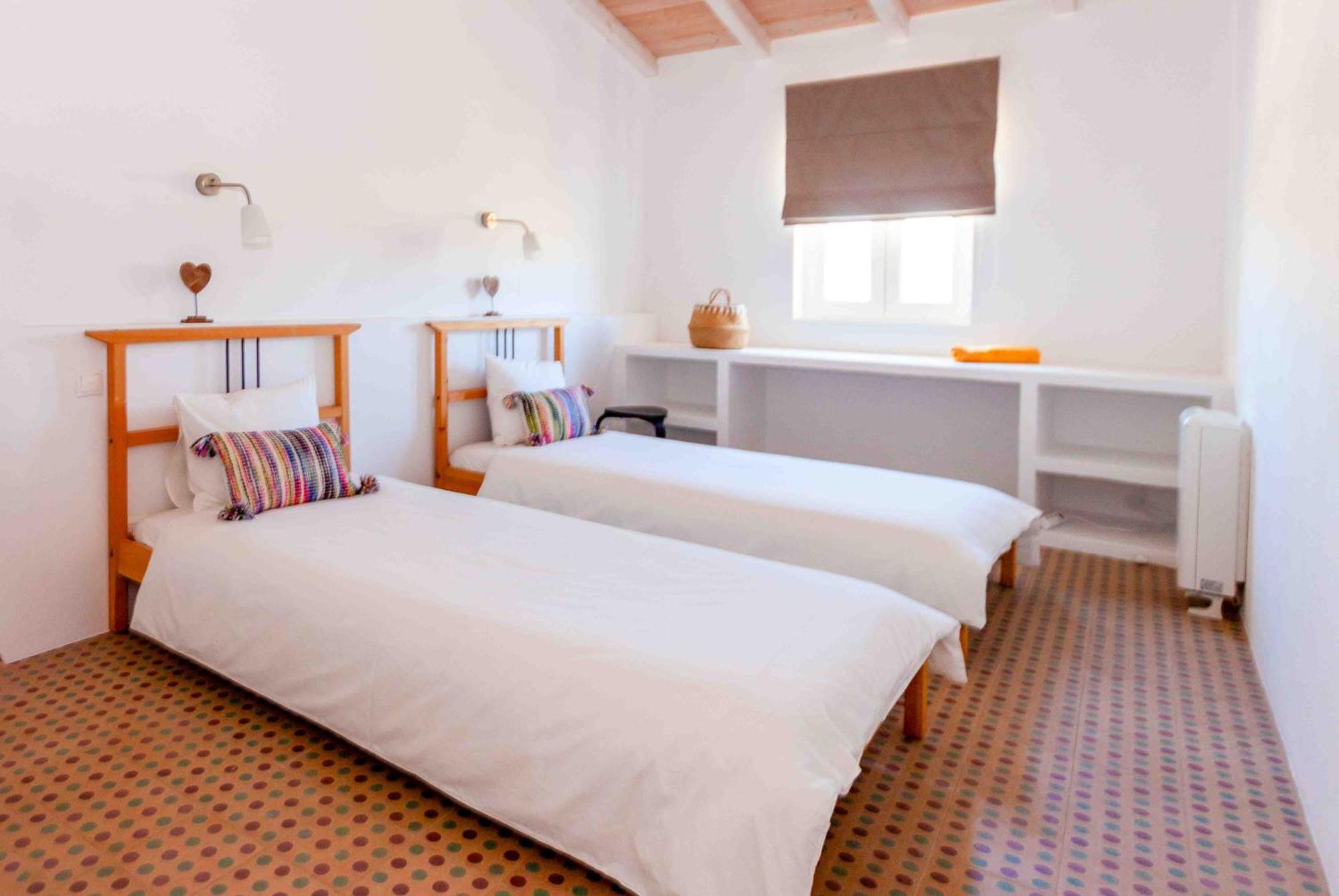 Monte Das Oliveiras - Casas De Campo Estremoz Exterior photo