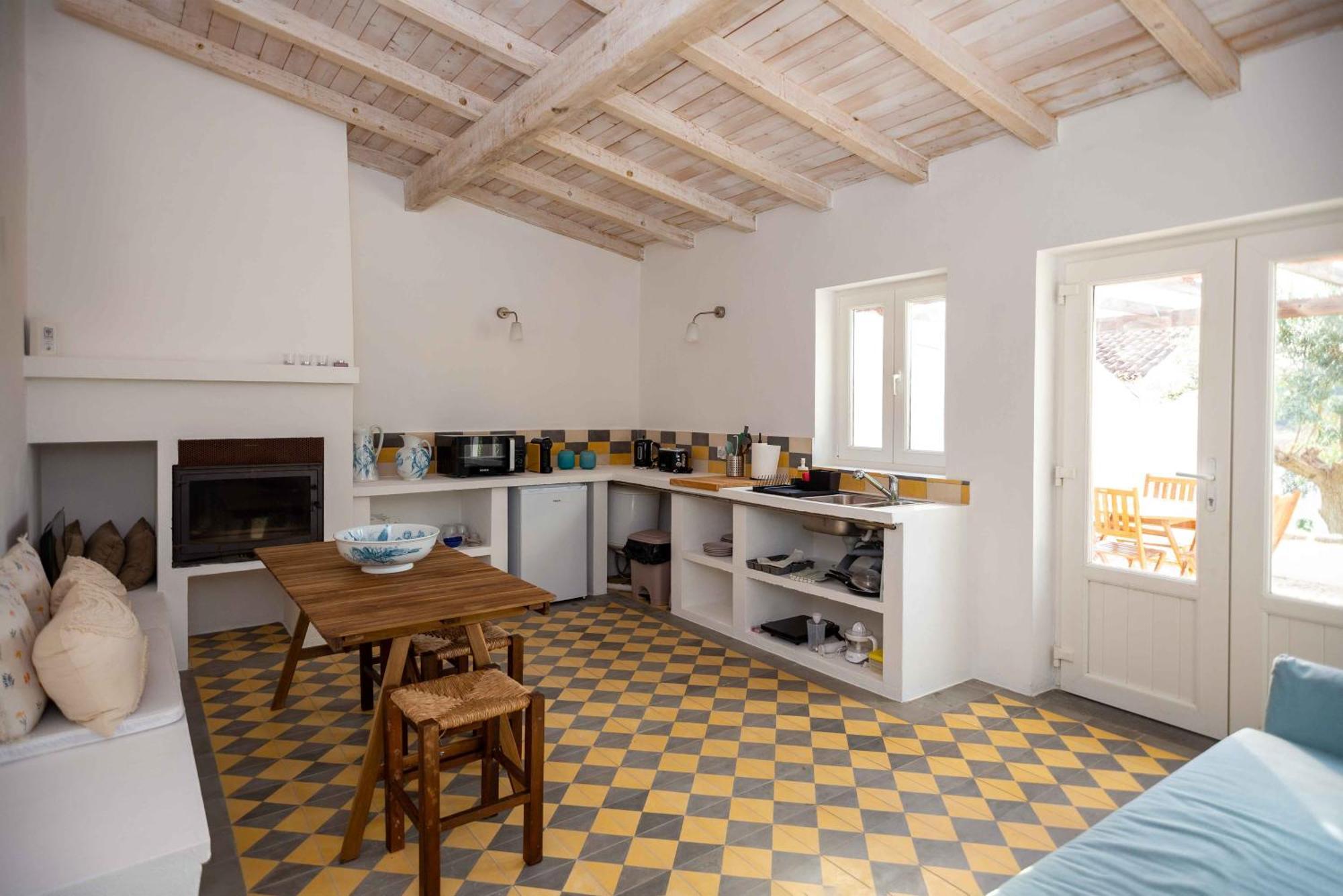 Monte Das Oliveiras - Casas De Campo Estremoz Exterior photo