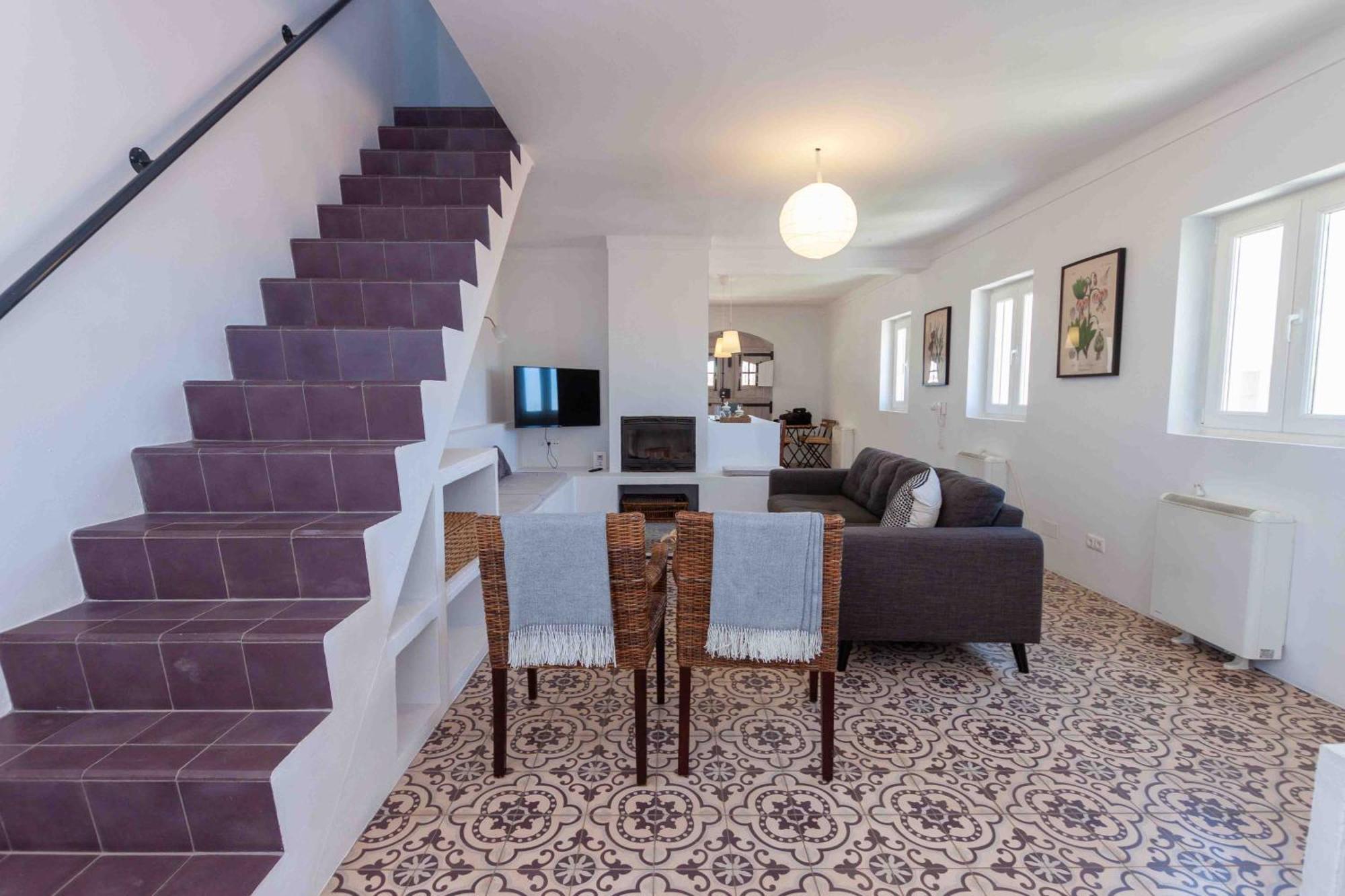 Monte Das Oliveiras - Casas De Campo Estremoz Exterior photo