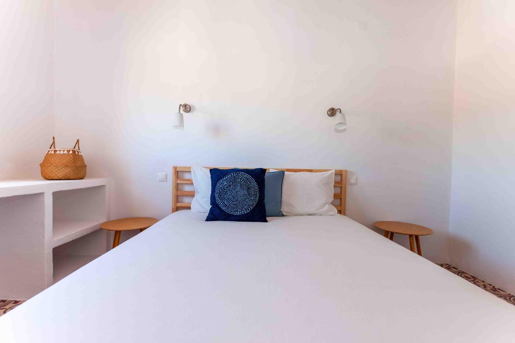 Monte Das Oliveiras - Casas De Campo Estremoz Exterior photo