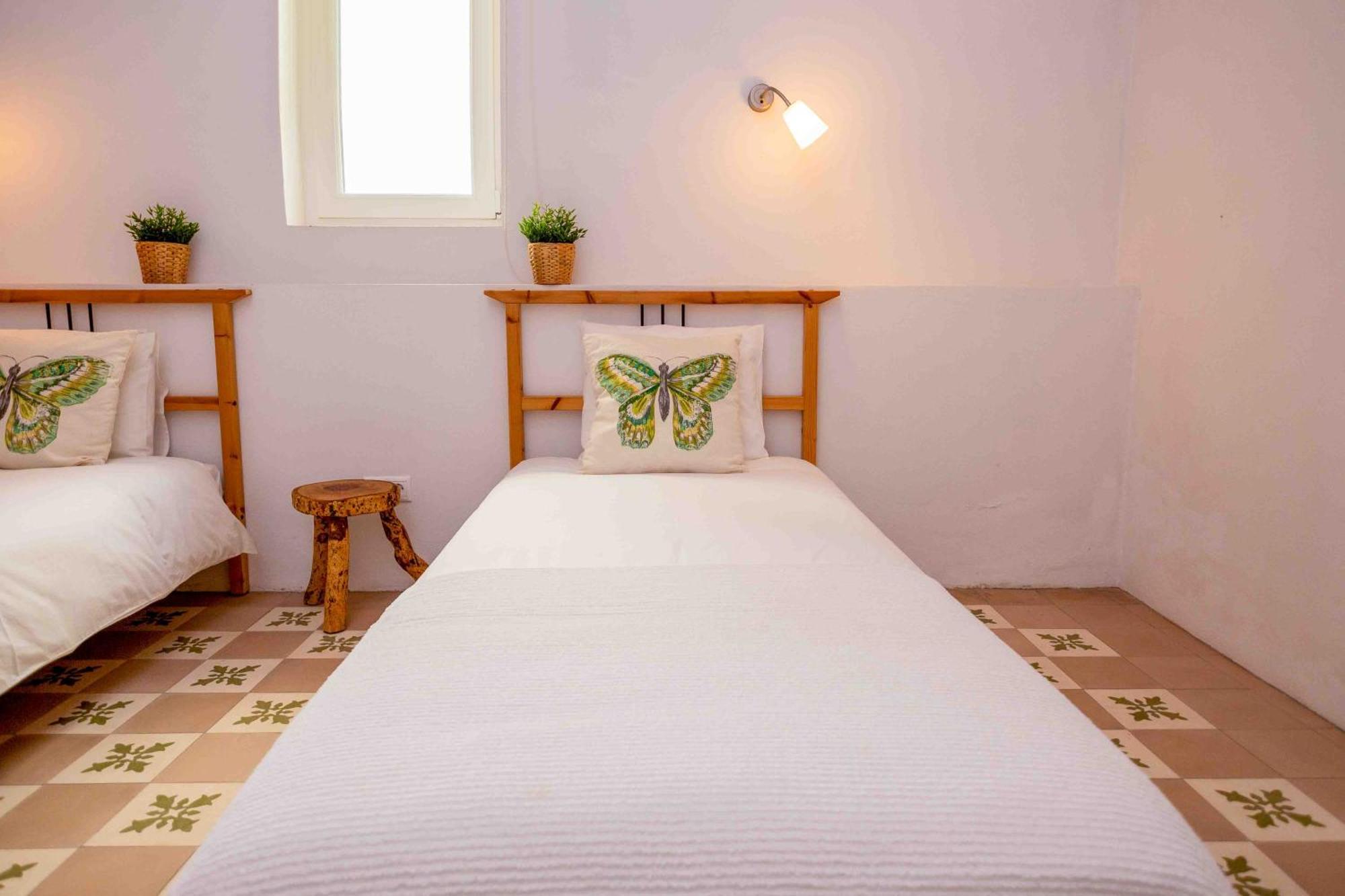 Monte Das Oliveiras - Casas De Campo Estremoz Exterior photo