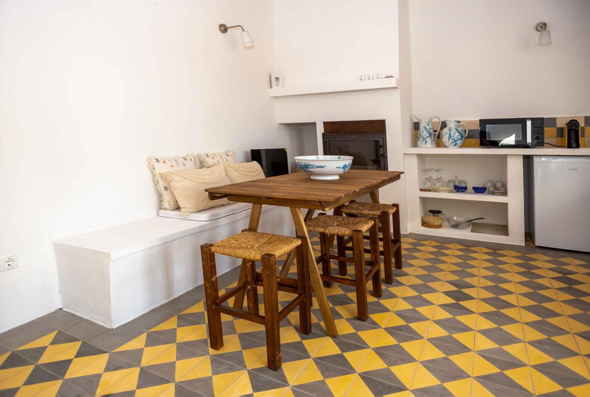 Monte Das Oliveiras - Casas De Campo Estremoz Exterior photo