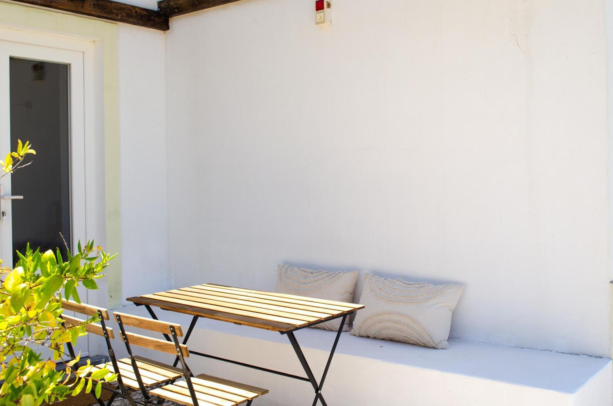 Monte Das Oliveiras - Casas De Campo Estremoz Exterior photo