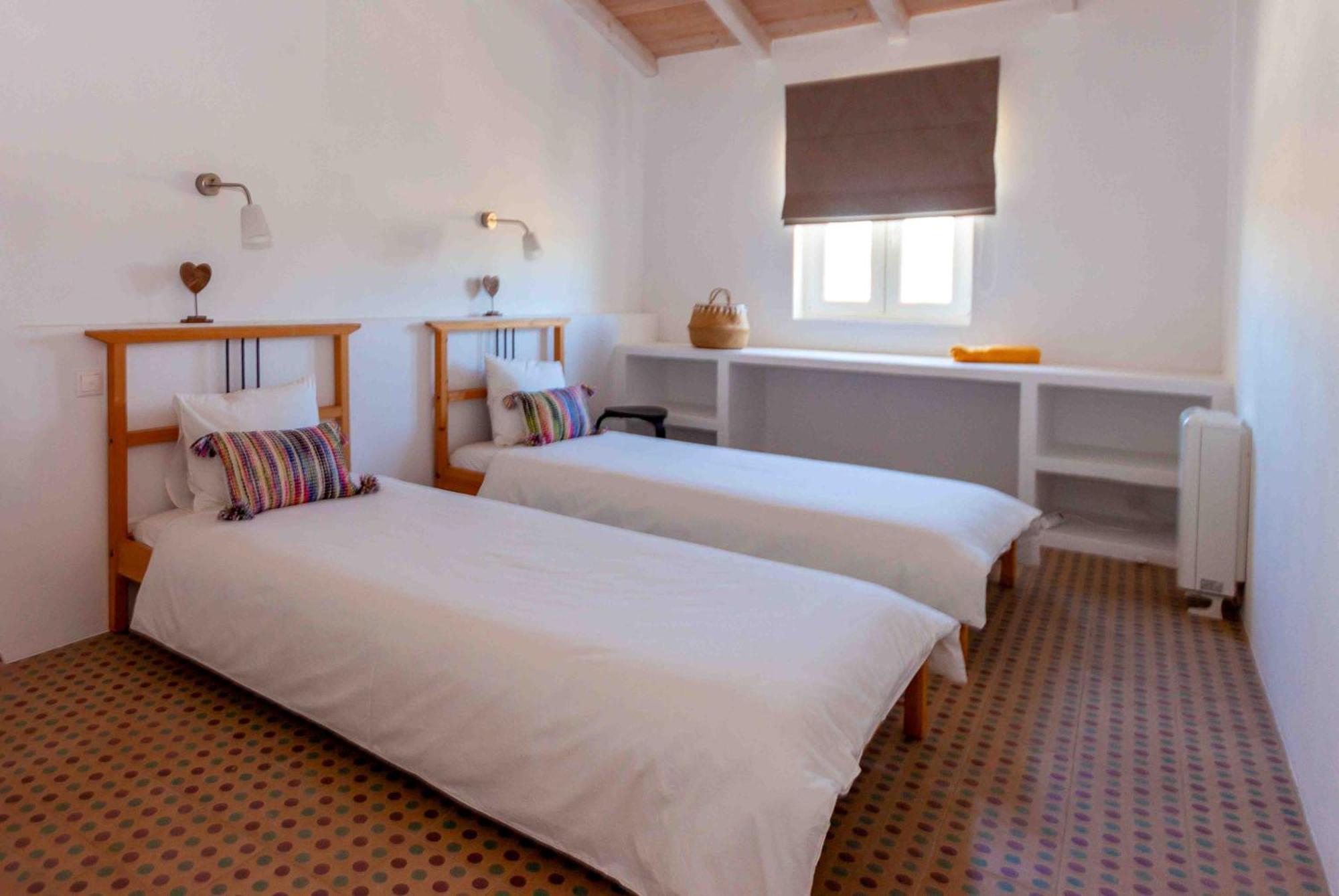 Monte Das Oliveiras - Casas De Campo Estremoz Exterior photo