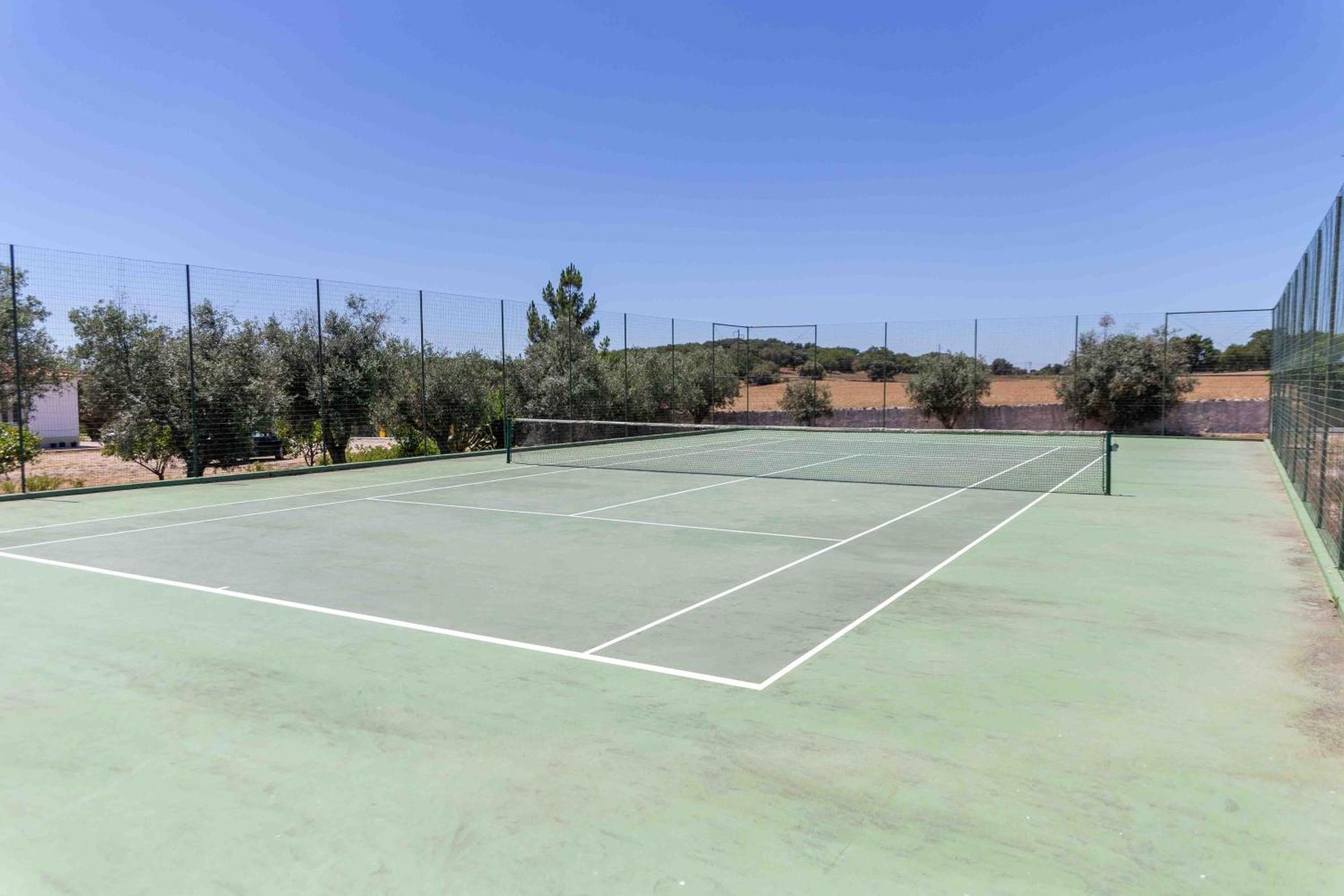 Monte Das Oliveiras - Casas De Campo Estremoz Exterior photo