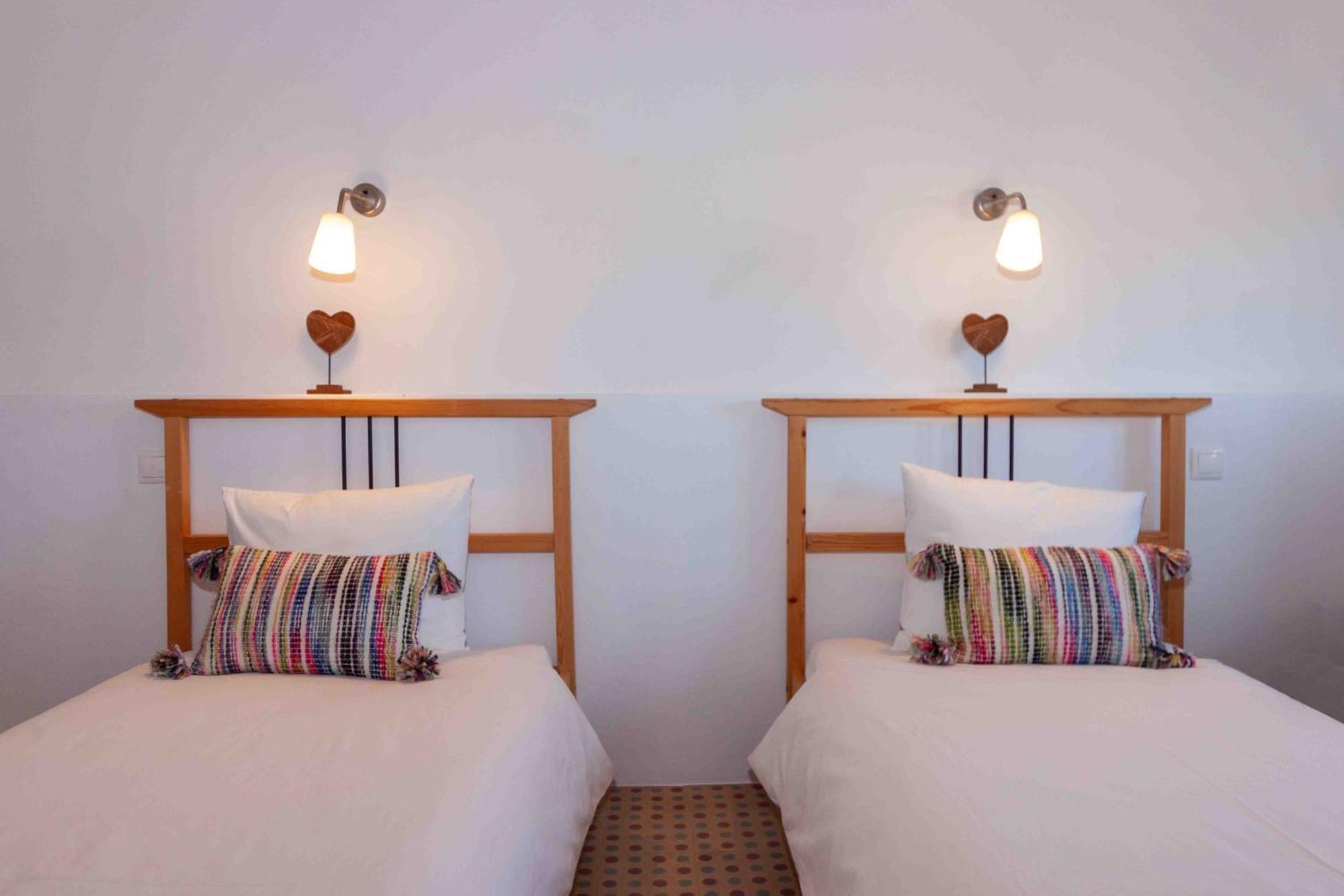 Monte Das Oliveiras - Casas De Campo Estremoz Exterior photo