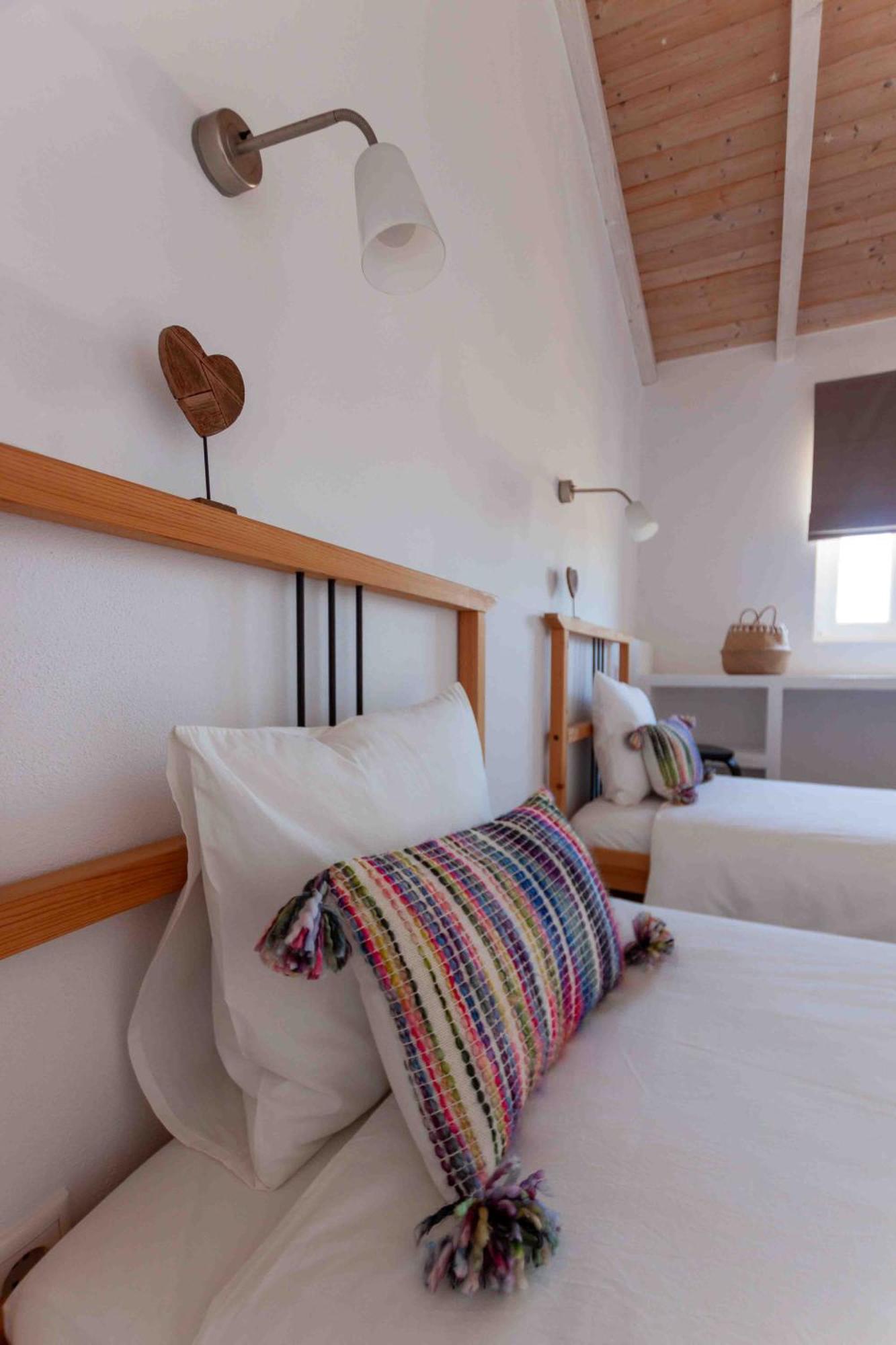 Monte Das Oliveiras - Casas De Campo Estremoz Exterior photo
