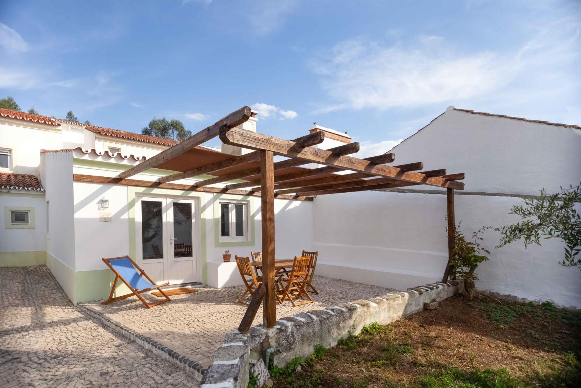 Monte Das Oliveiras - Casas De Campo Estremoz Exterior photo