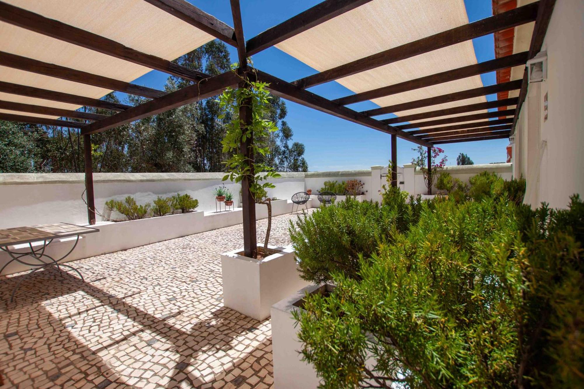 Monte Das Oliveiras - Casas De Campo Estremoz Exterior photo