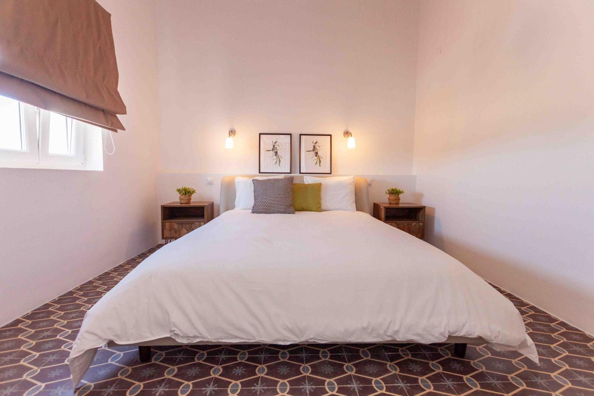 Monte Das Oliveiras - Casas De Campo Estremoz Exterior photo