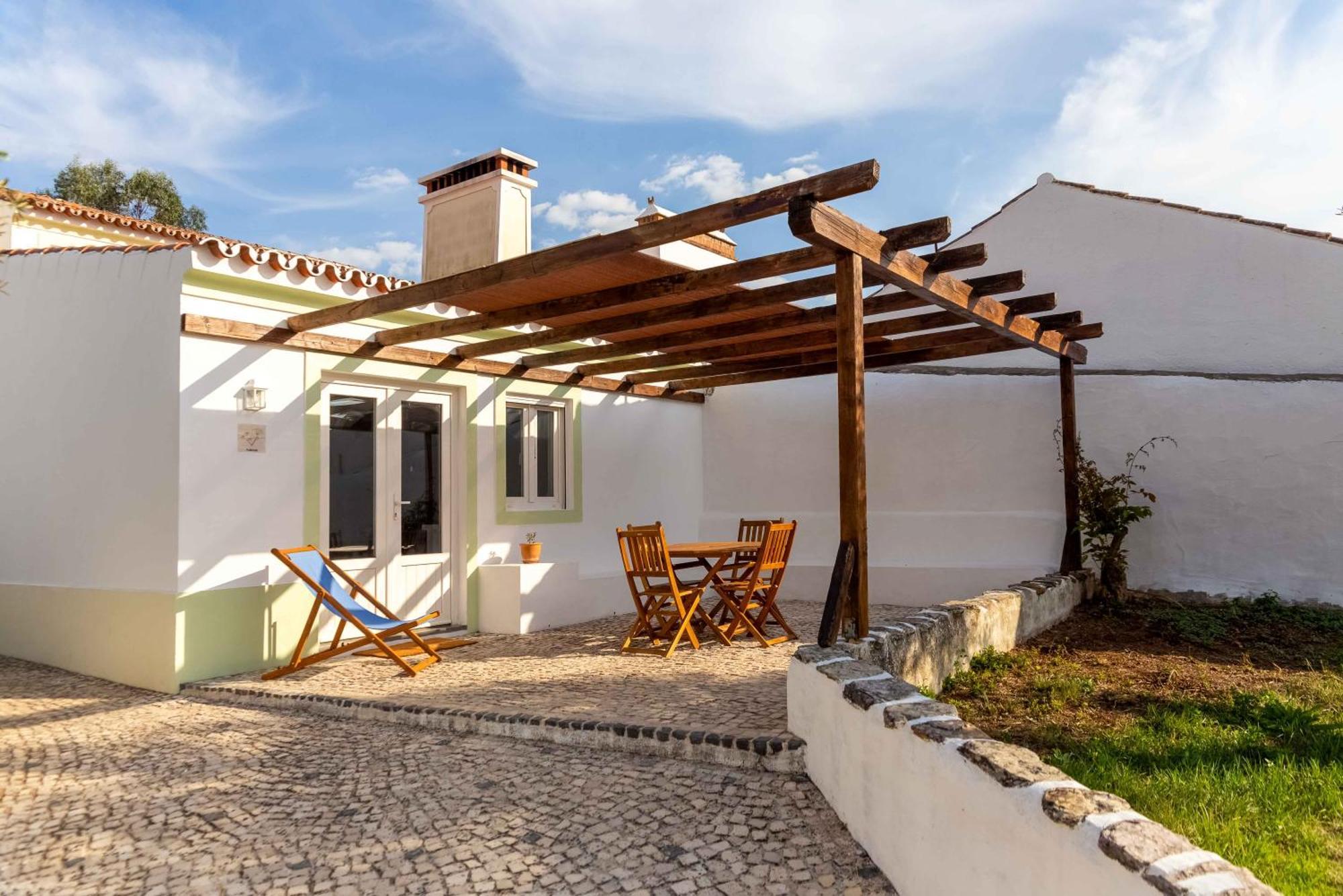 Monte Das Oliveiras - Casas De Campo Estremoz Exterior photo