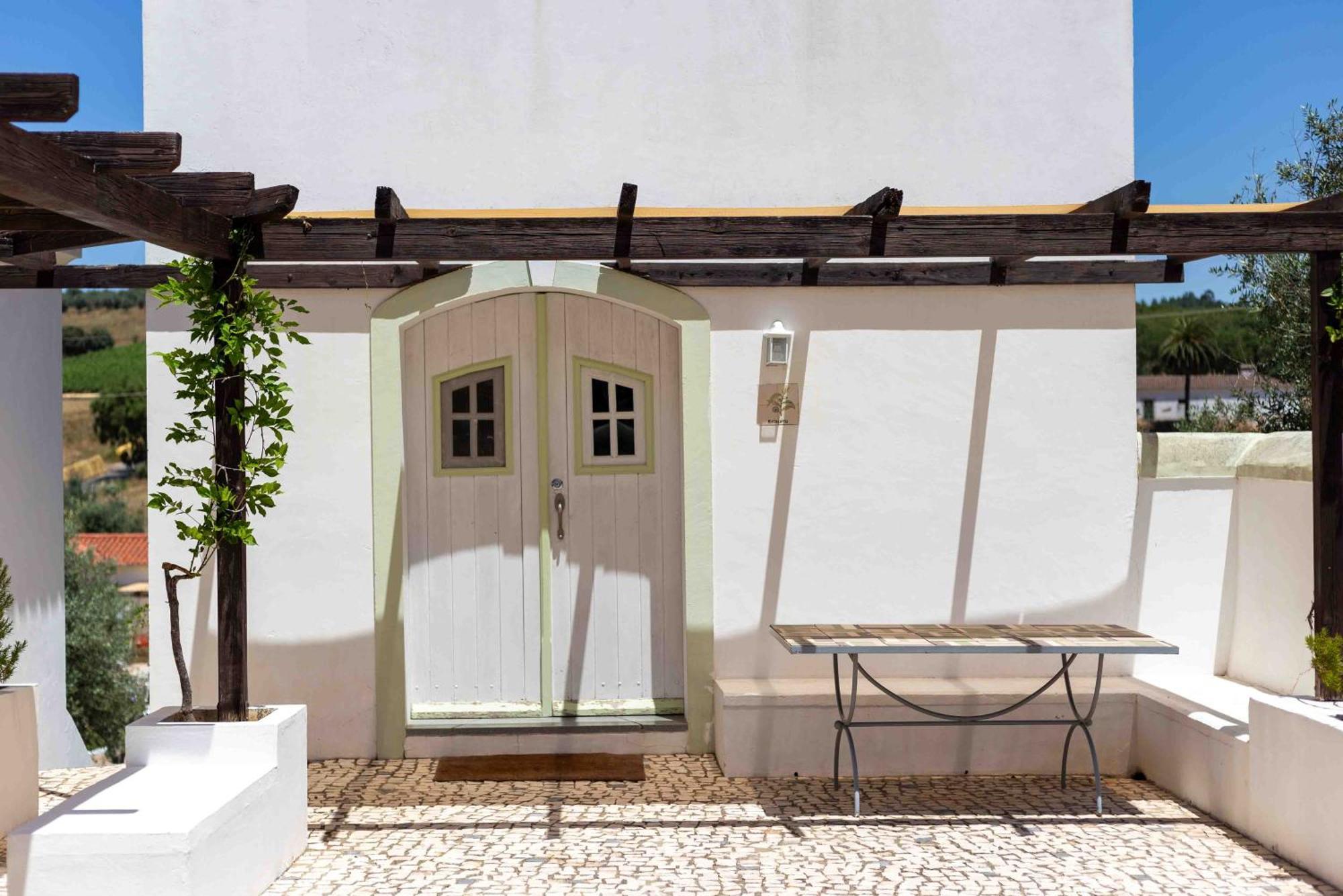 Monte Das Oliveiras - Casas De Campo Estremoz Exterior photo