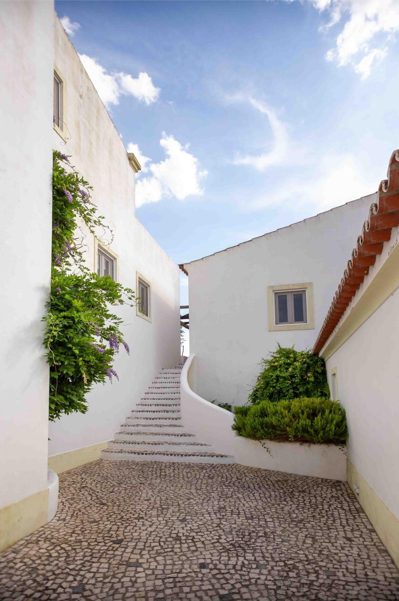 Monte Das Oliveiras - Casas De Campo Estremoz Exterior photo