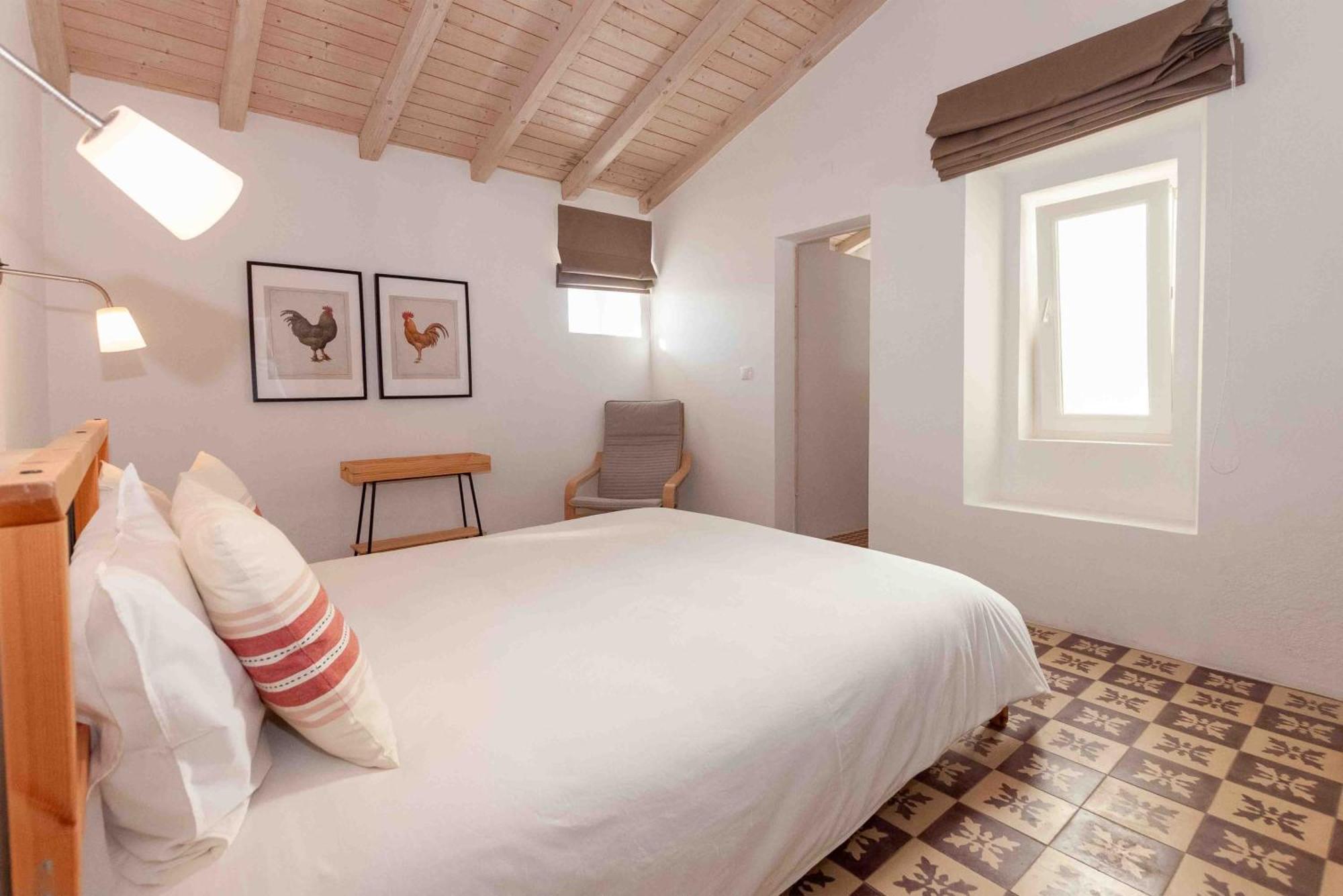 Monte Das Oliveiras - Casas De Campo Estremoz Exterior photo