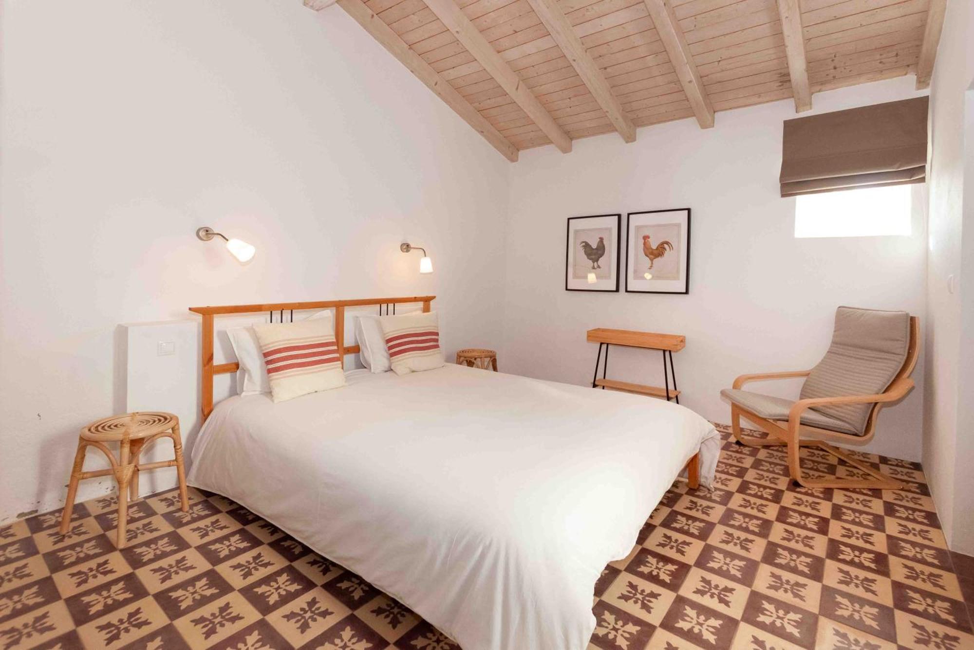 Monte Das Oliveiras - Casas De Campo Estremoz Exterior photo