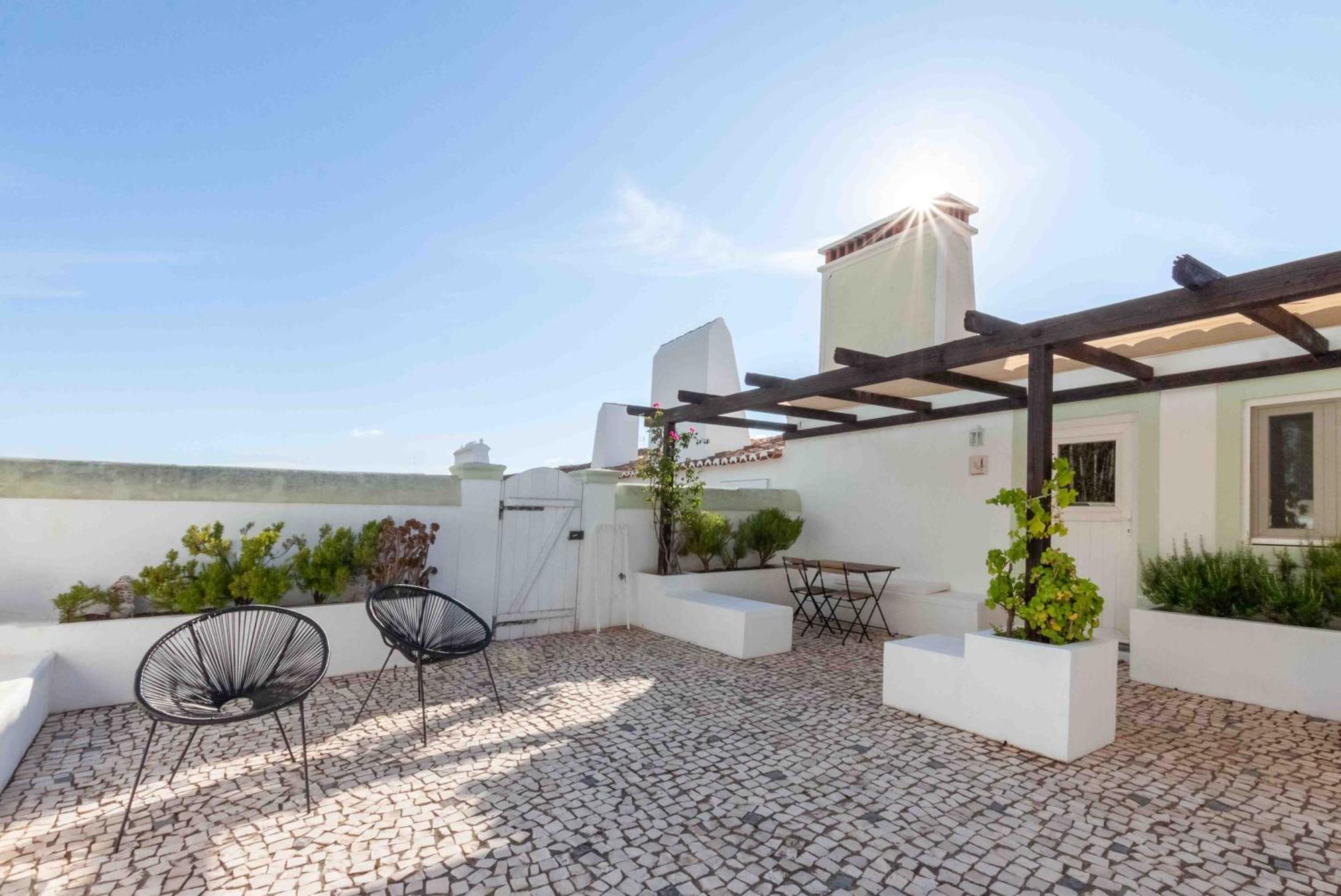 Monte Das Oliveiras - Casas De Campo Estremoz Exterior photo