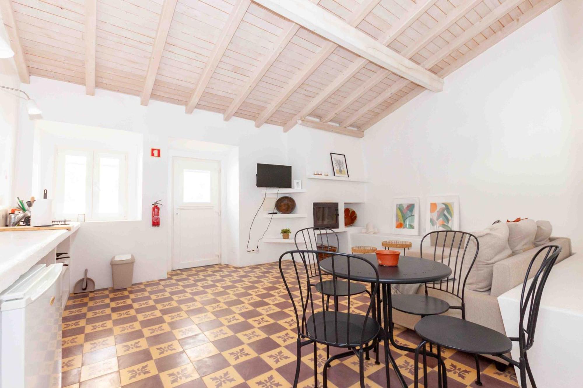 Monte Das Oliveiras - Casas De Campo Estremoz Exterior photo