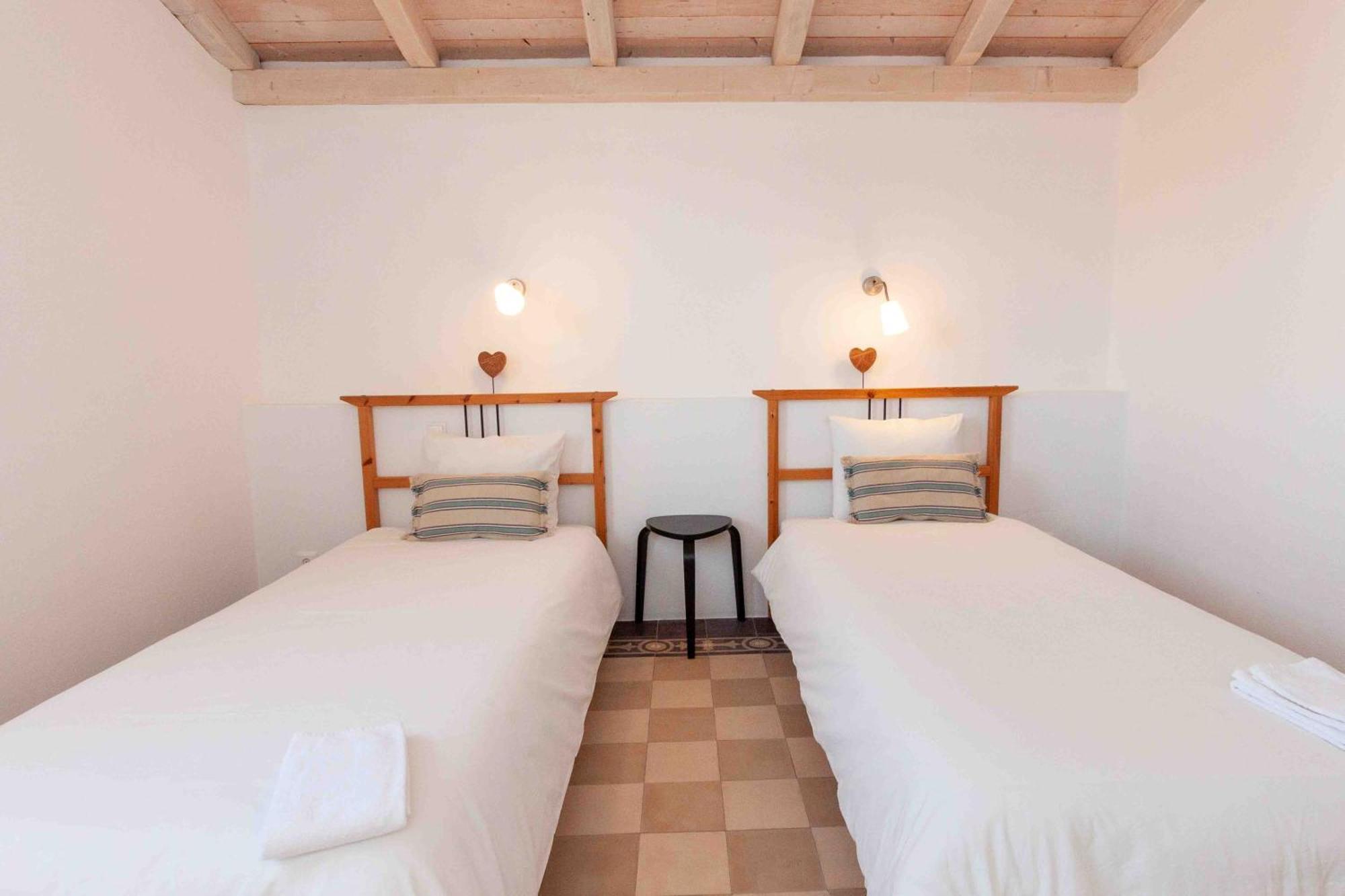 Monte Das Oliveiras - Casas De Campo Estremoz Exterior photo