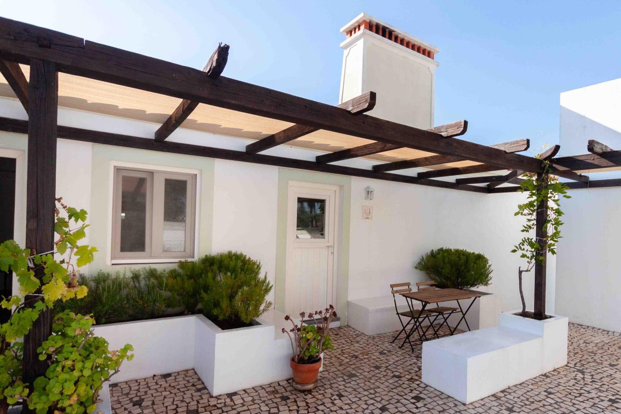 Monte Das Oliveiras - Casas De Campo Estremoz Exterior photo