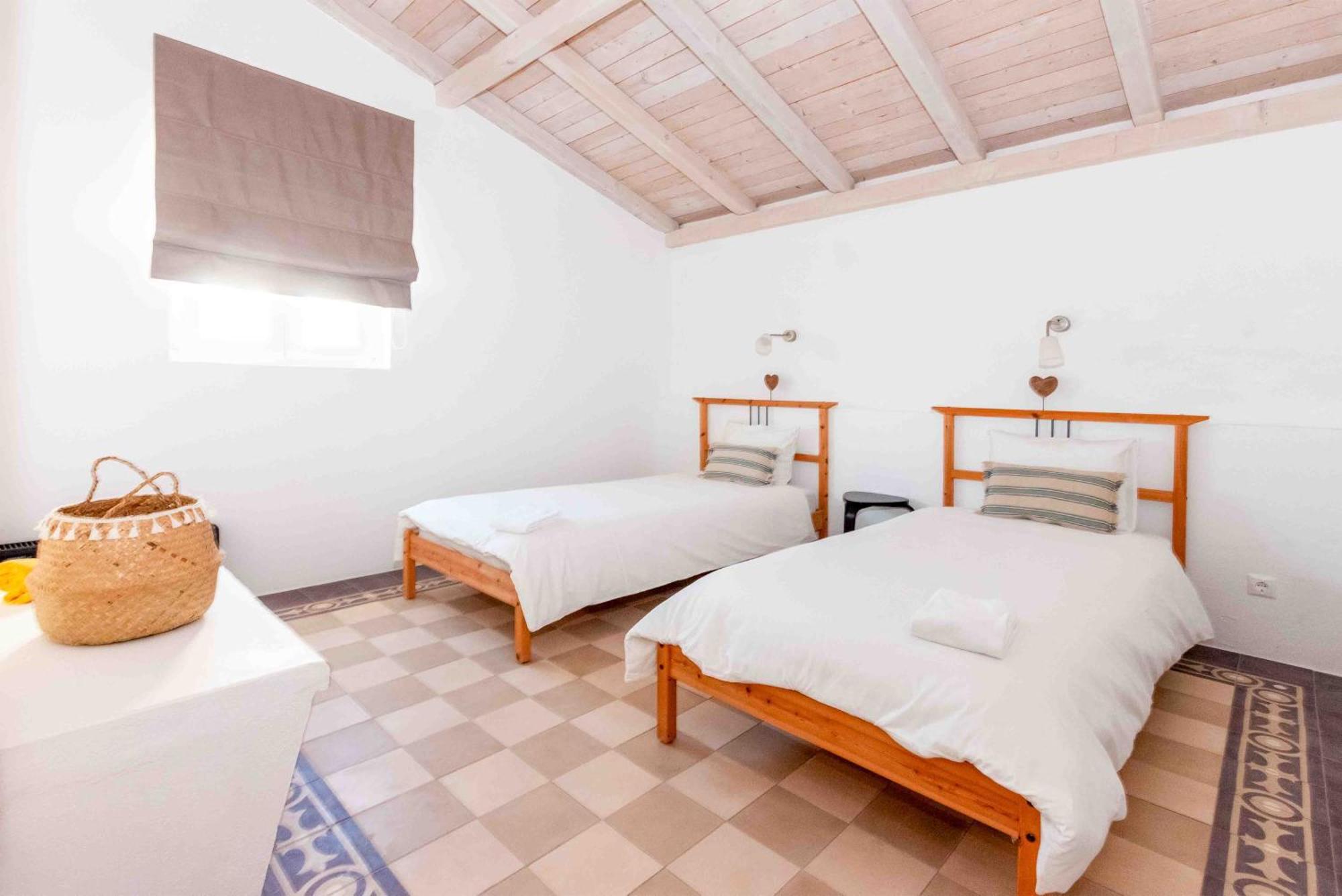 Monte Das Oliveiras - Casas De Campo Estremoz Exterior photo